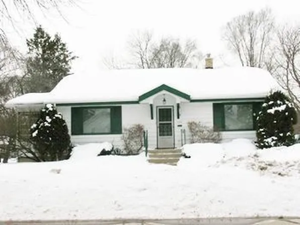 1111 W Carpenter St, Midland, MI 48640