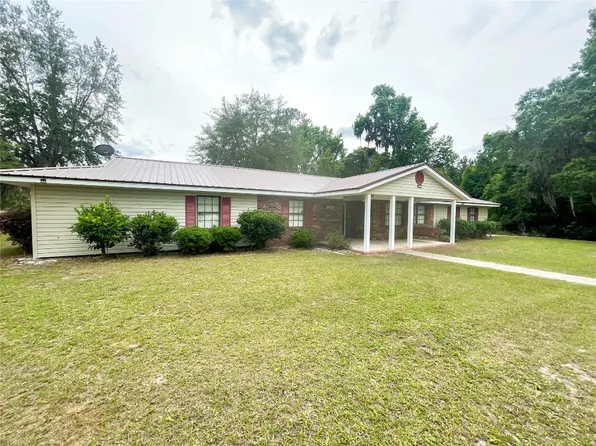 15959 County Road 108, Hilliard, FL 32046
