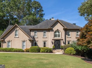 3615 River Ferry Dr, Johns Creek, GA 30022
