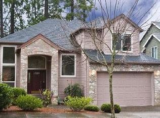 9890 SW Obsidian St, Beaverton, OR 97007