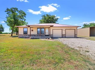 5169 Lois Rd W, Sanger, TX 76266