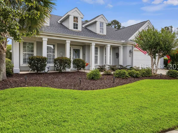 21 Belvedere Ln, Bluffton, SC 29909