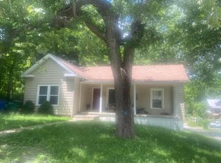 410 E Main St, Christiansburg, VA 24073