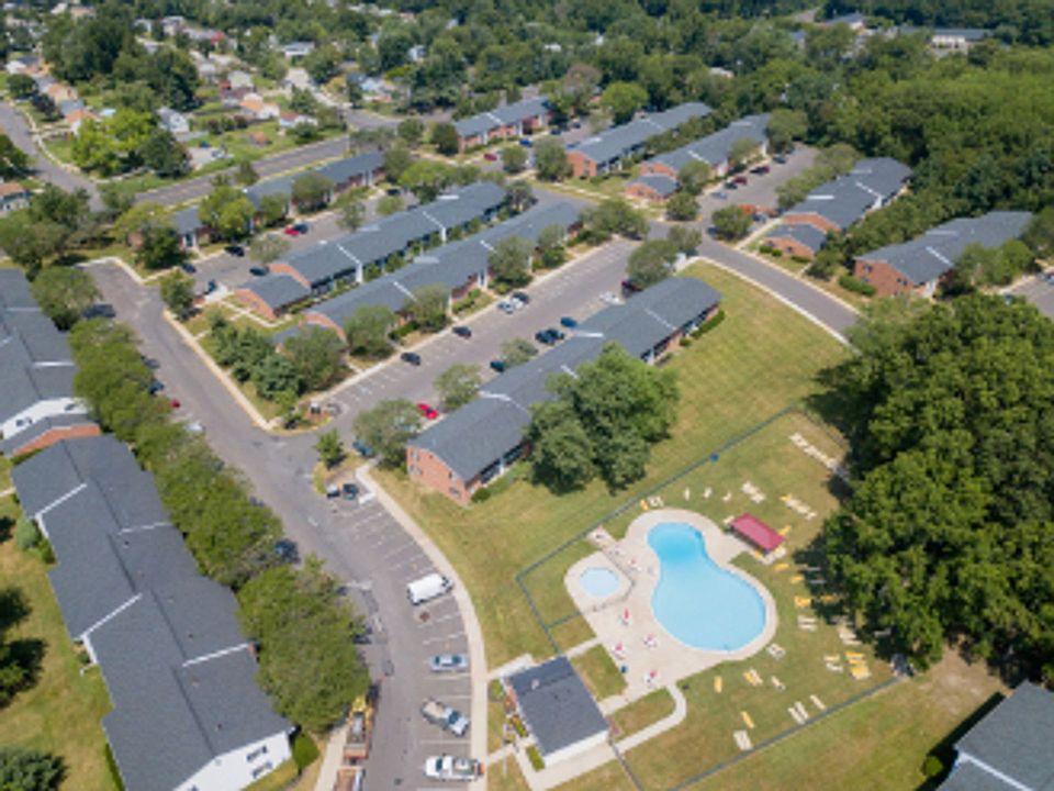 ALLISON APARTMENTS 31 N Maple Ave Marlton NJ Zillow