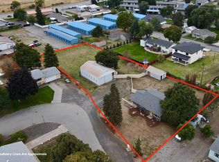 4305 N Keller Rd, Spokane, WA 99216