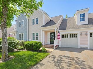 Greatbrook, Norton, MA 02766