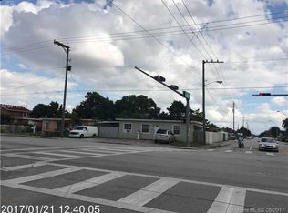 5601 E 4th Ave, Hialeah, FL 33013