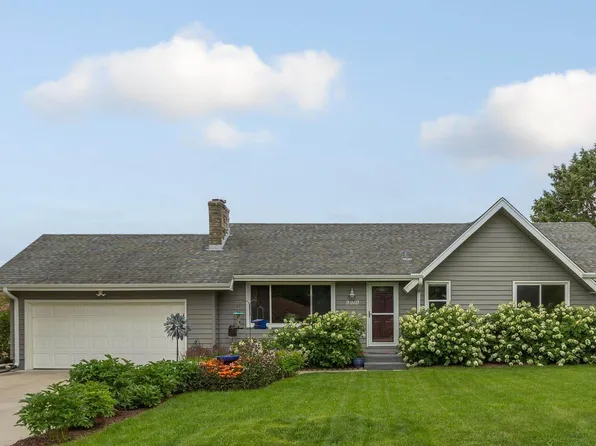 9910 Florence Heights Blvd, Omaha, NE 68112