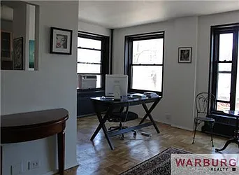 Sold by Warburg