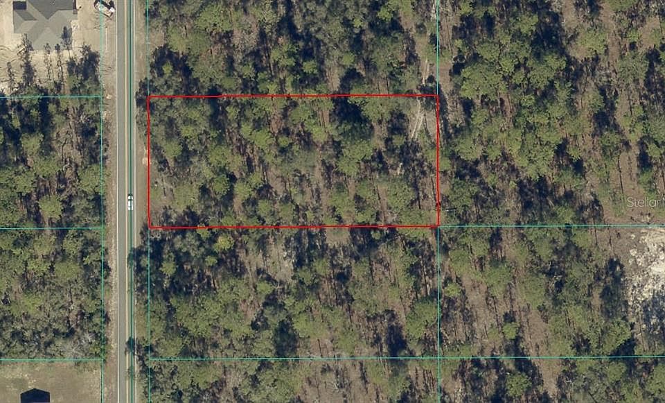 2nd image of NW RIDGEWOOD ROAD LOT 26