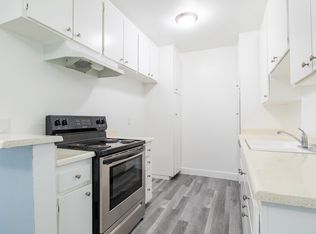 Kingsbury Apartments, Granada Hills, CA 91344