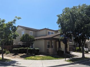 452 W Campania Way, Mountain House, CA