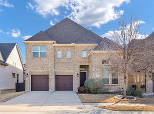 941 Leola Ln, Allen, TX 75013