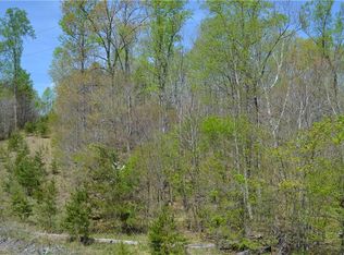 0 Barham Rd, Reidsville, NC 27320