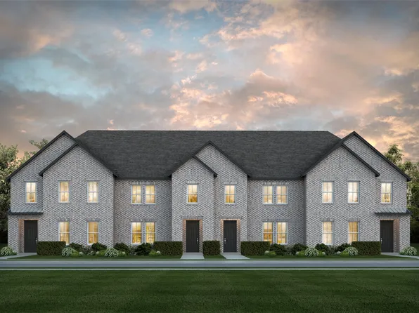 2841 Maidenhair Ln, McKinney, TX 75071