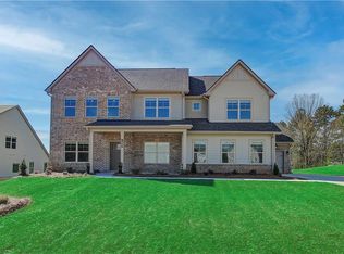 516 Saltbox Ln, McDonough, GA 30252