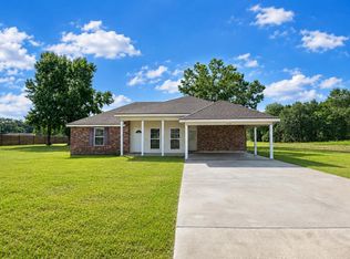 129 Marina Dr, Gibson, LA 70356