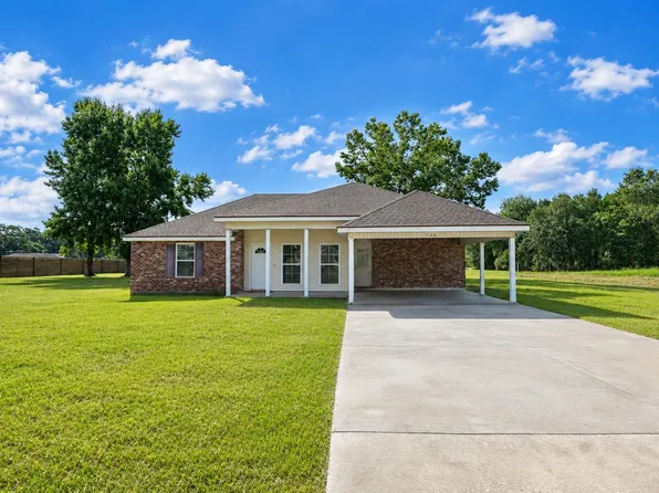 129 Marina Dr, Gibson, LA 70356