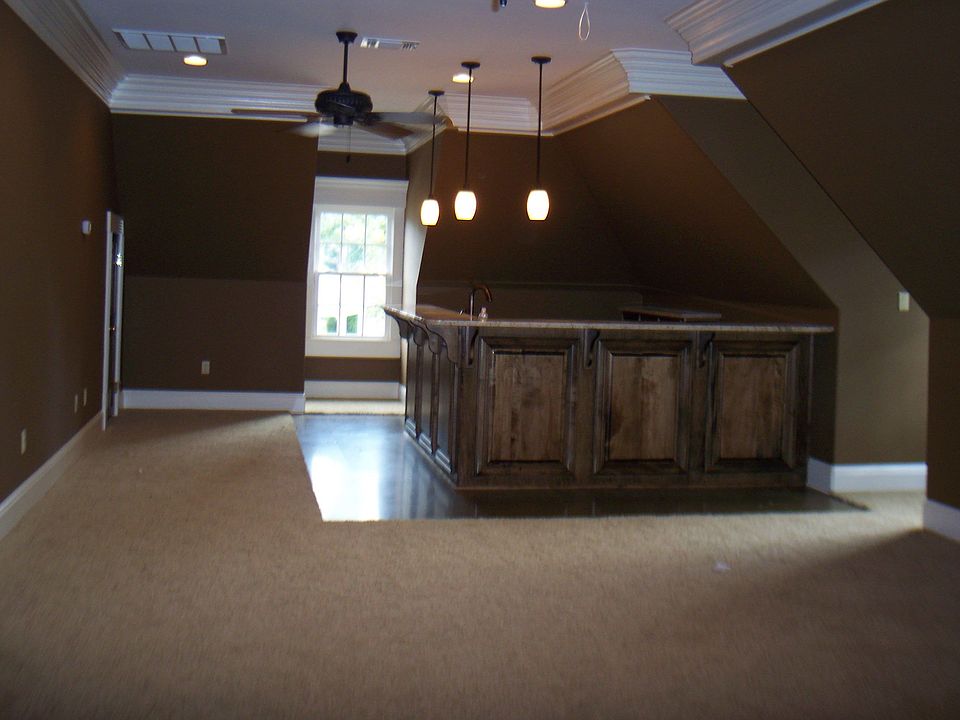 Upstairs Bar