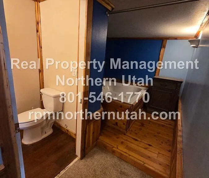 2784 S 850 W #BASEMENT — Photo 11