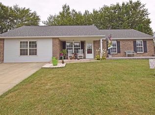 241 Winding Trails Dr, Williamsburg, OH 45176
