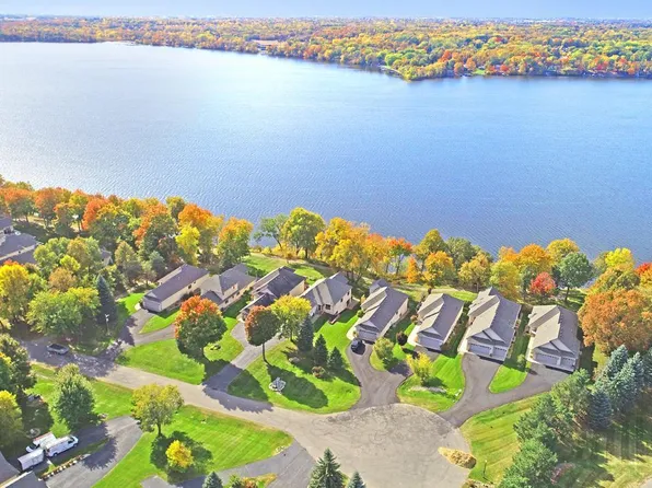 1122 E Lake Geneva Rd NE, Alexandria, MN 56308