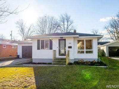 350 W 31st St, Holland, MI, 49423