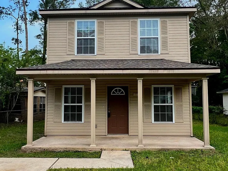 2108 Talladega Rd — Photo 1