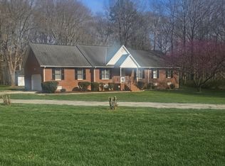 4305 Cedar Creek Ln, Prince George, VA 23875