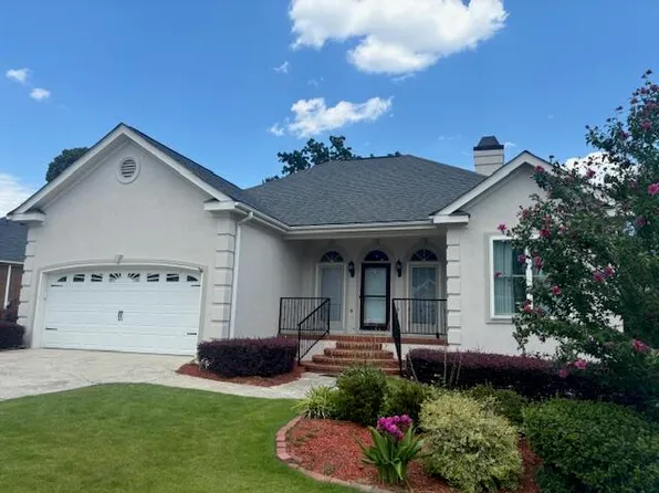 2916 Hillcreek Drive, Augusta, GA
