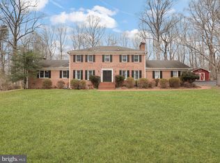 7908 Turtle Valley Dr, Clifton, VA 20124