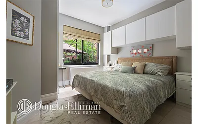 Sold by Douglas Elliman