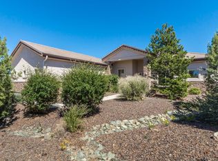 12810 N Chancella Cir, Prescott, AZ 86305