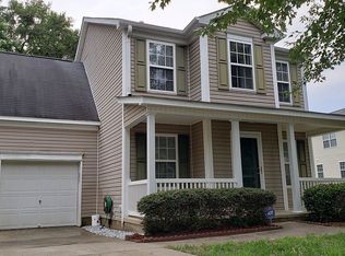 5812 Weddington Rd, Raleigh, NC 27610