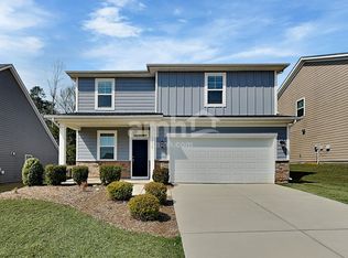 12024 Brooksong Dr, Charlotte, NC 28278