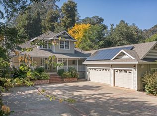 3696 Frei Rd, Sebastopol, CA 95472