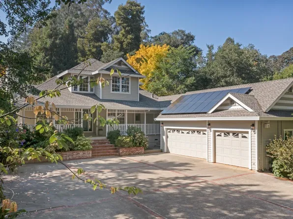 3696 Frei Road, Sebastopol, CA 95472