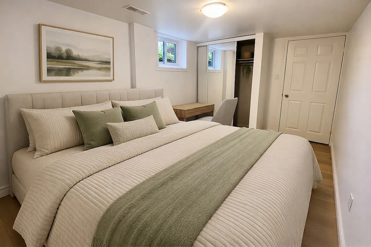 979 Danforth Road - Room — Photo 1