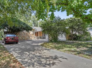 2223 E 54th St, Tulsa, OK 74105