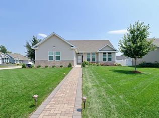 2311 Winchester Dr, Beloit, WI 53511