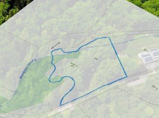 77 Wire Village Rd, Spencer, MA 01562