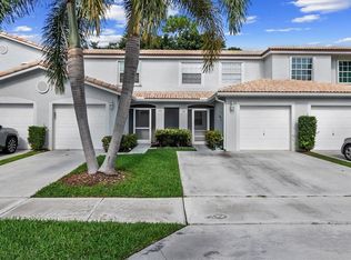 154 Timberwalk Trl #154, Jupiter, FL 33458