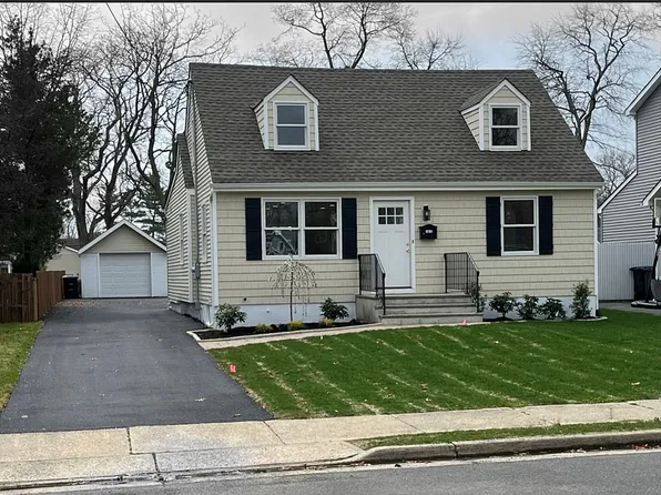 1015 17th Ave, Wall Township, NJ 07719