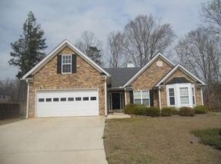 1103 Marsh Ct, Hampton, GA 30228