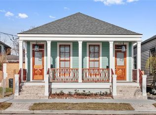 1819 Laharpe St, New Orleans, LA 70116