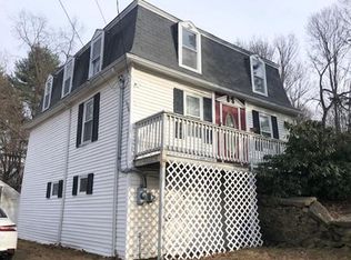 9 Boston Rd, Sutton, MA 01590