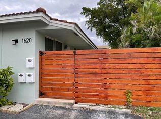 1620 NE 20th Ave, Fort Lauderdale, FL 33305