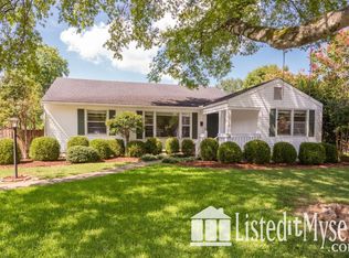 1719 Sandlin Ave SE, Huntsville, AL 35801
