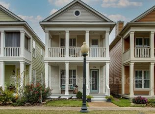 936 Harbor Bend Rd, Memphis, TN 38103