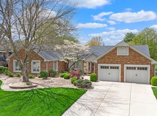 8842 Rocky Ridge Rd, Indianapolis, IN 46217